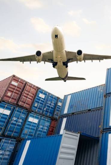 Air Freight